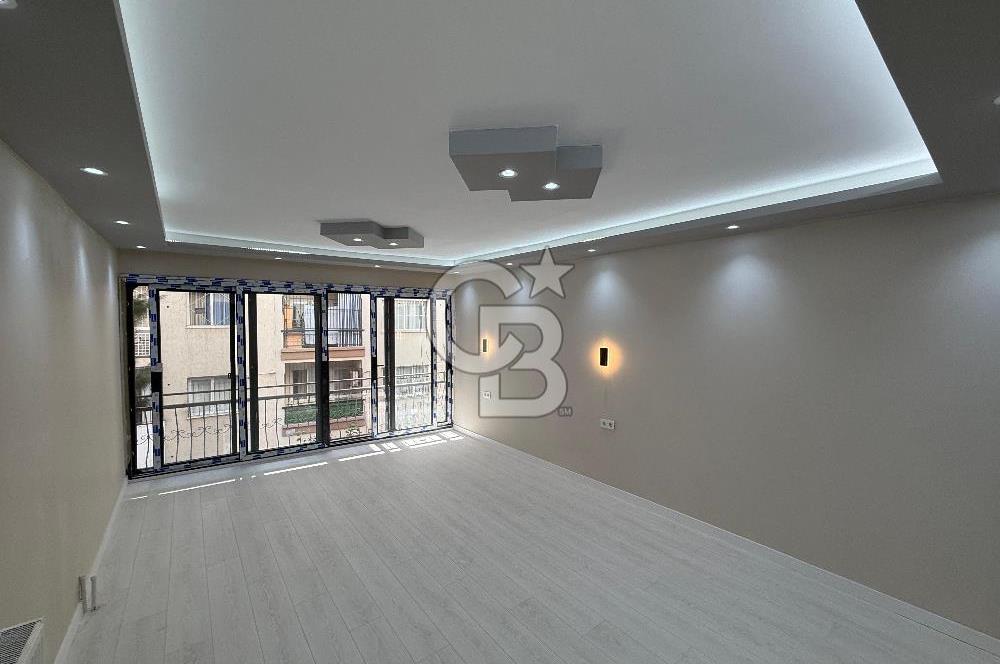 KARŞIYAKA NERGİZ DEDEBAŞI DUBLEKS 3+1 TADİLATLI SATILIK DAİRE