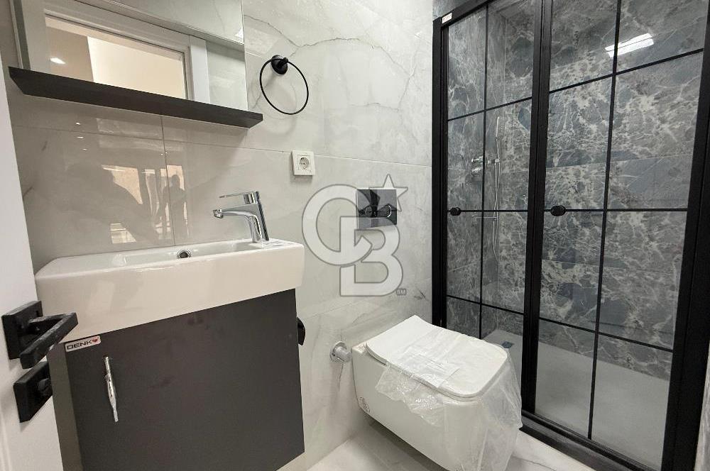 KARŞIYAKA NERGİZ DEDEBAŞI DUBLEKS 3+1 TADİLATLI SATILIK DAİRE