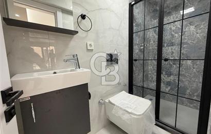 KARŞIYAKA NERGİZ DEDEBAŞI DUBLEKS 3+1 TADİLATLI SATILIK DAİRE