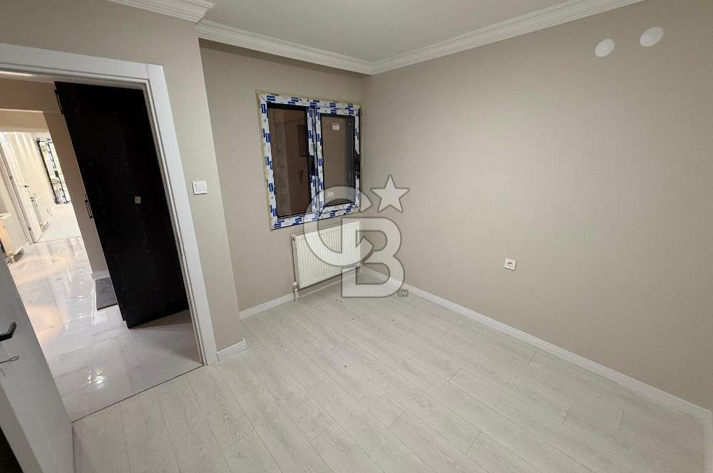 KARŞIYAKA NERGİZ DEDEBAŞI DUBLEKS 3+1 TADİLATLI SATILIK DAİRE