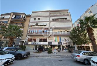 KARŞIYAKA NERGİZ DEDEBAŞI DUBLEKS 3+1 TADİLATLI SATILIK DAİRE