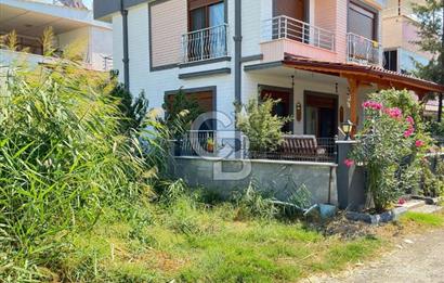 BALIKESİR EDREMİT ÇAMLIBEL'DE 5+1 SATILIK VİLLA