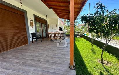 BALIKESİR EDREMİT ÇAMLIBEL'DE 5+1 SATILIK VİLLA