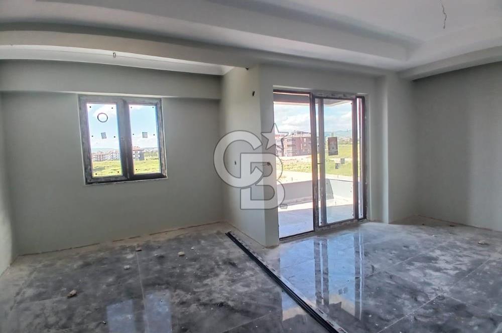 CB ENVOY'dan Çorum Merkez'de 2+0 Ara Kat Daire
