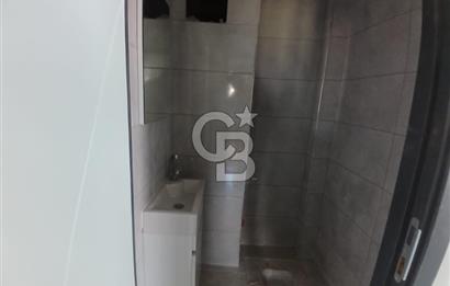 CB ENVOY'dan Çorum Merkez'de 2+0 Ara Kat Daire