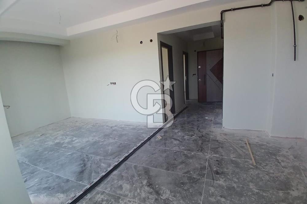CB ENVOY'dan Çorum Merkez'de 2+0 Ara Kat Daire