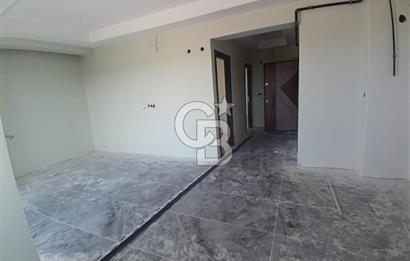 CB ENVOY'dan Çorum Merkez'de 2+0 Ara Kat Daire