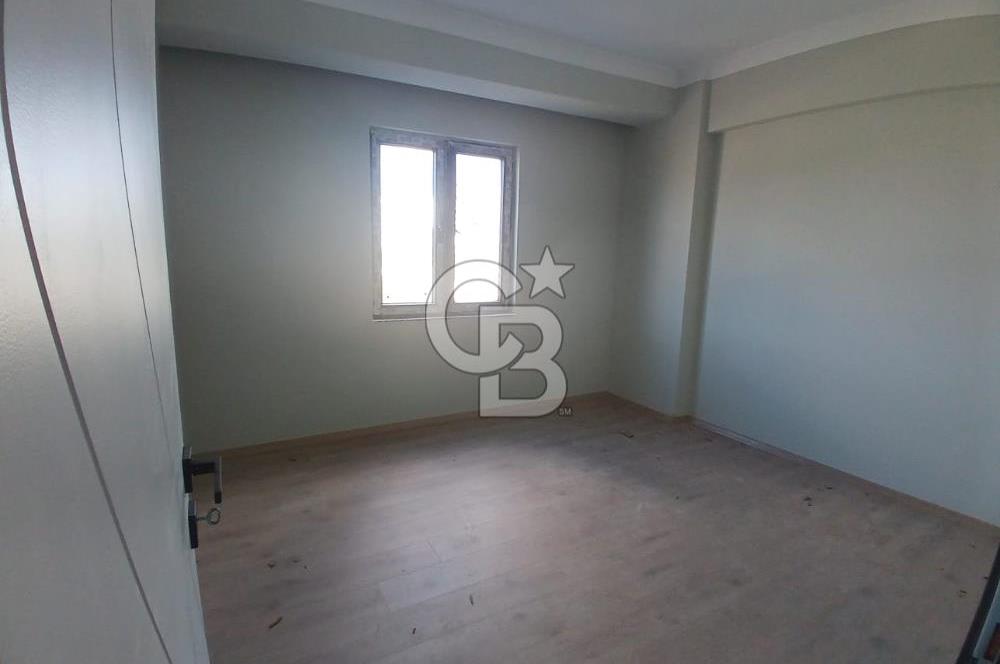CB ENVOY'dan Çorum Merkez'de 2+0 Ara Kat Daire