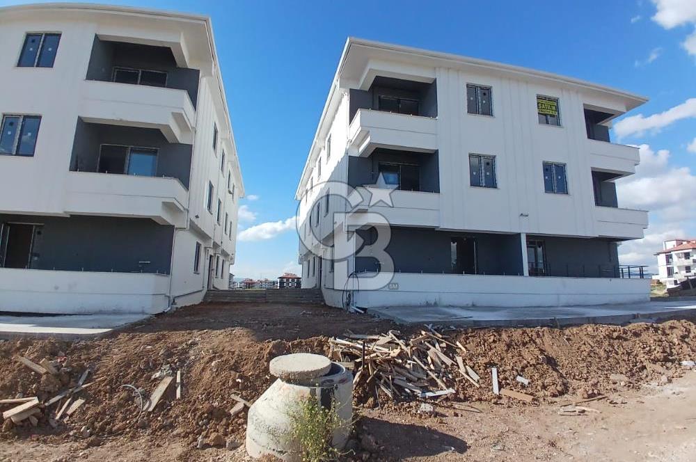 CB ENVOY'dan Çorum Merkez'de 2+0 Ara Kat Daire