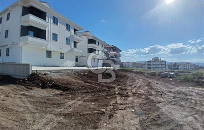 CB ENVOY'dan Çorum Merkez'de 2+0 Ara Kat Daire
