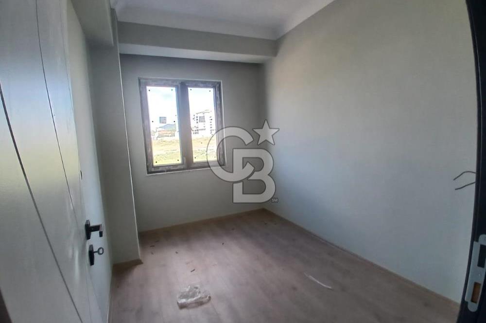 CB ENVOY'dan Çorum Merkez'de 2+0 Ara Kat Daire