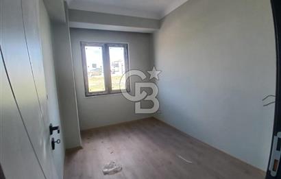 CB ENVOY'dan Çorum Merkez'de 2+0 Ara Kat Daire