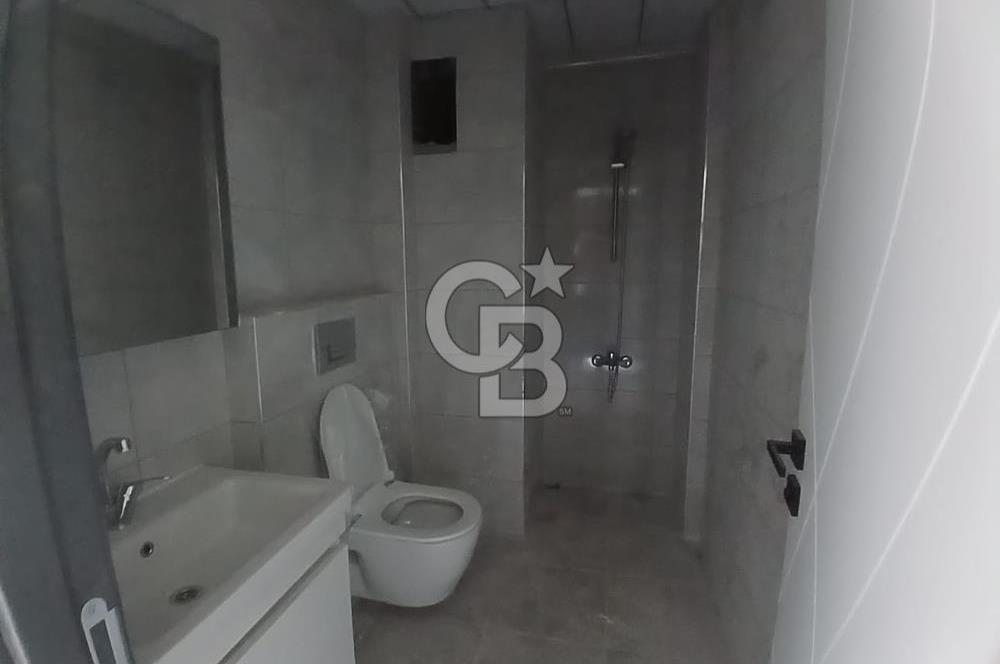 CB ENVOY'dan Çorum Merkez'de 2+0 Ara Kat Daire