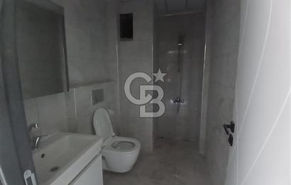 CB ENVOY'dan Çorum Merkez'de 2+0 Ara Kat Daire