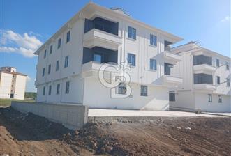 CB ENVOY'dan Çorum Merkez'de 2+0 Ara Kat Daire