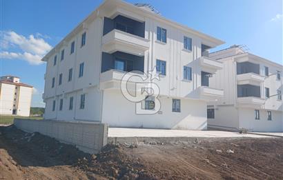 CB ENVOY'dan Çorum Merkez'de 2+0 Ara Kat Daire