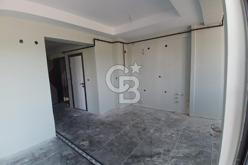 CB ENVOY'dan Çorum Merkez'de 2+0 Ara Kat Daire