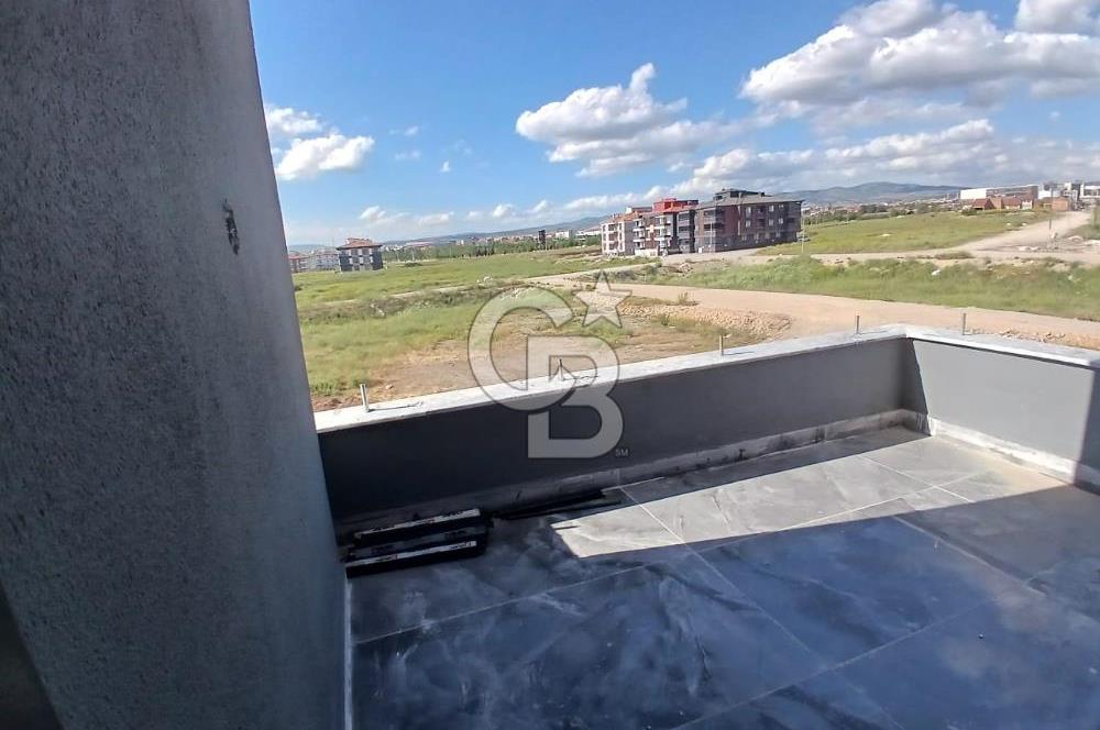 CB ENVOY'dan Çorum Merkez'de 2+0 Ara Kat Daire