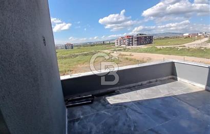 CB ENVOY'dan Çorum Merkez'de 2+0 Ara Kat Daire