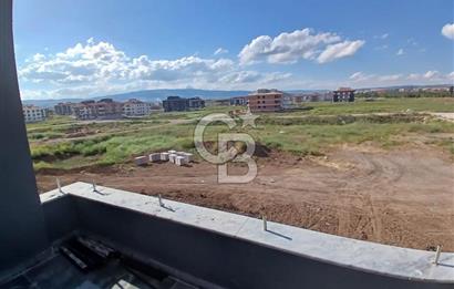 CB ENVOY'dan Çorum Merkez'de 2+0 Ara Kat Daire