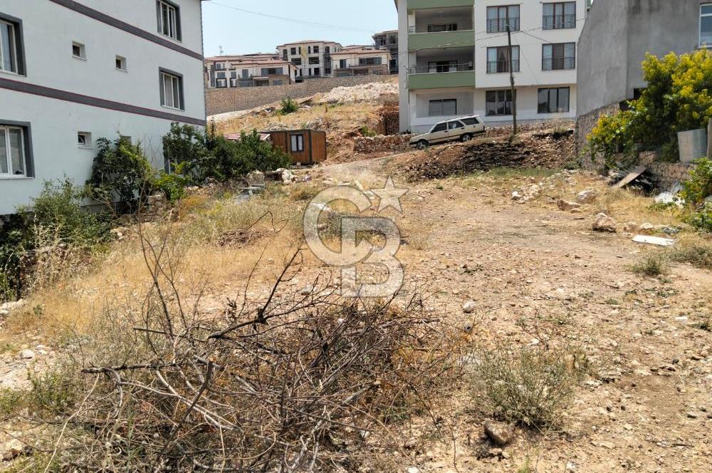 COLDWELL BANKER SAFİR'den GEDİK'te VİLLA İMARLI SATILIK ARSA