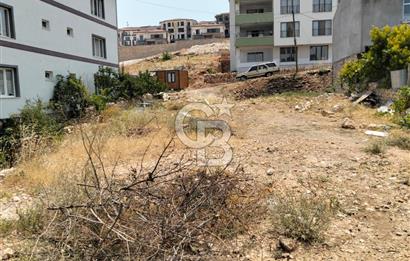 COLDWELL BANKER SAFİR'den GEDİK'te VİLLA İMARLI SATILIK ARSA