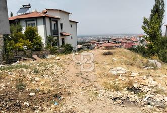 COLDWELL BANKER SAFİR'den GEDİK'te VİLLA İMARLI SATILIK ARSA