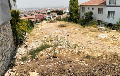 COLDWELL BANKER SAFİR'den GEDİK'te VİLLA İMARLI SATILIK ARSA