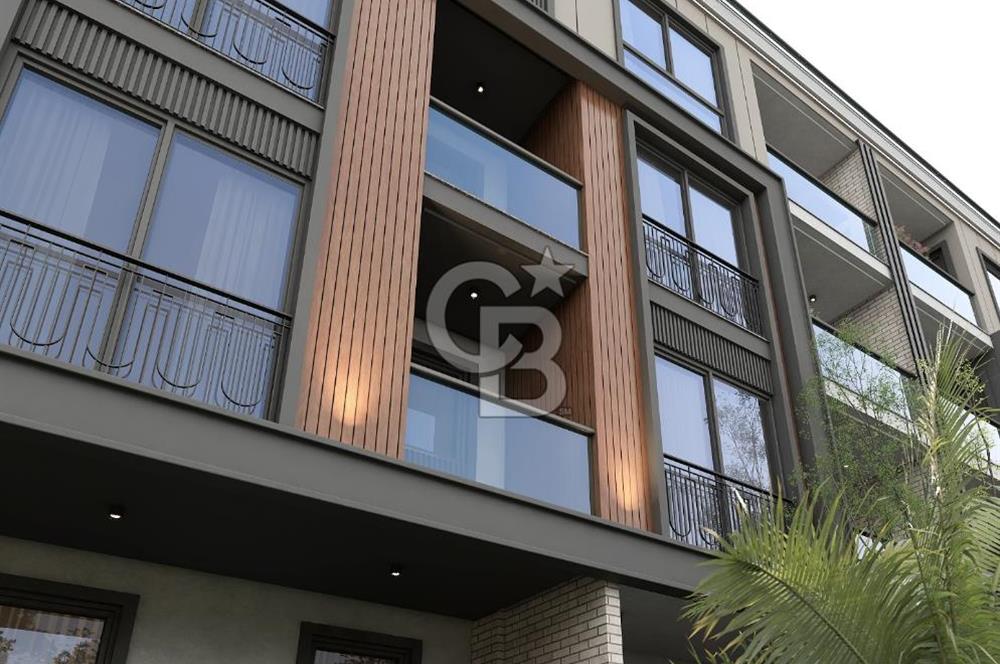 ÖZDEMİR PANORAMA'DA SATILIK 2+1 DUBLEKS DAİRE