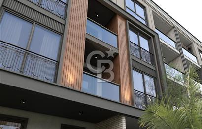 ÖZDEMİR PANORAMA'DA SATILIK 2+1 DUBLEKS DAİRE