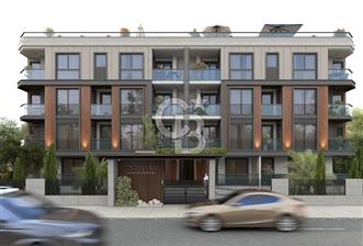 ÖZDEMİR PANORAMA'DA SATILIK 2+1 DUBLEKS DAİRE
