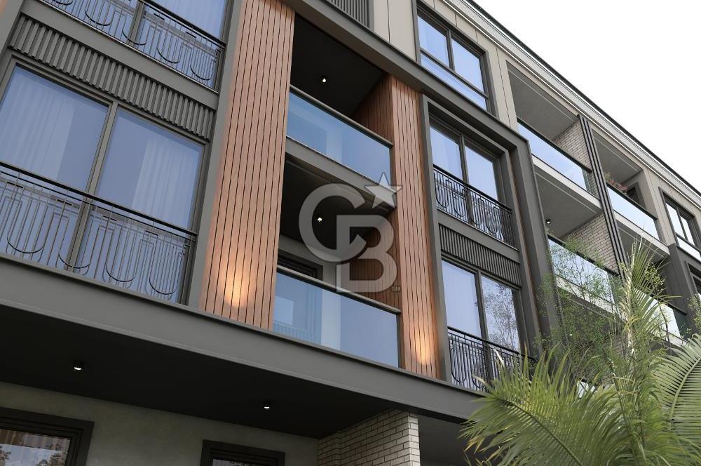 ÖZDEMİR PANORAMA'DA SATILIK 2+1 DUBLEKS DAİRE