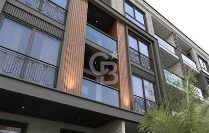 ÖZDEMİR PANORAMA'DA SATILIK 2+1 DUBLEKS DAİRE