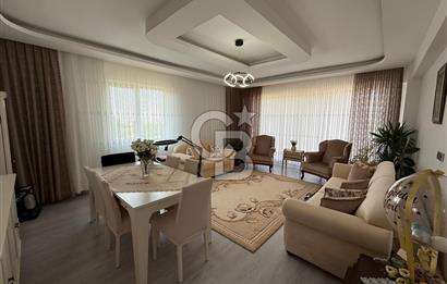 COLDWELL BANKER SAFİR'den TECDE'de 4+1 SATILIK LÜKS DAİRE