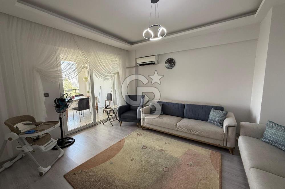 COLDWELL BANKER SAFİR'den TECDE'de 4+1 SATILIK LÜKS DAİRE