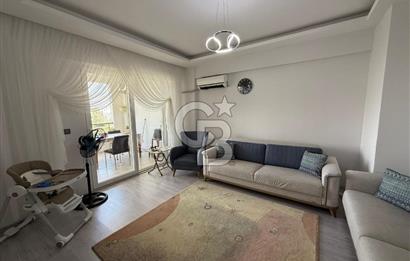 COLDWELL BANKER SAFİR'den TECDE'de 4+1 SATILIK LÜKS DAİRE