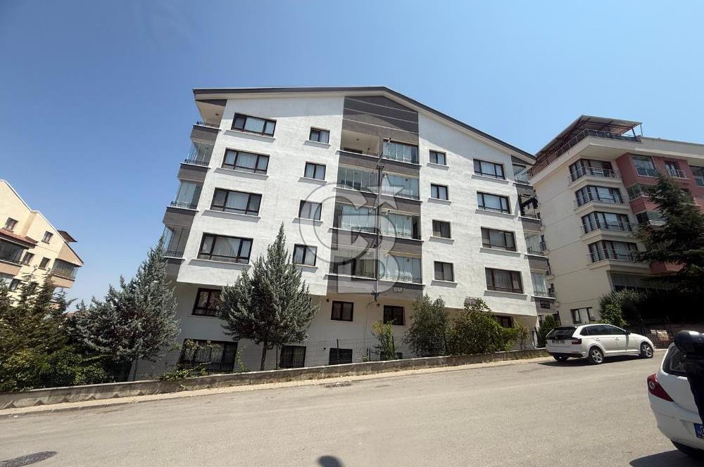 DİKMEN AKPINAR MAHALLESİ 6+1 MOBİLYALI DUBLEKS KİRALIK DAİRE