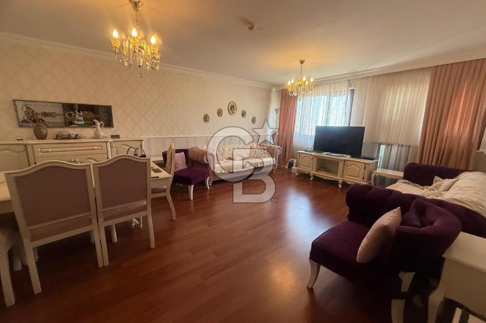 DİKMEN AKPINAR MAHALLESİ 6+1 MOBİLYALI DUBLEKS KİRALIK DAİRE