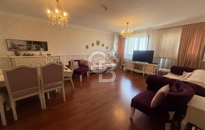 DİKMEN AKPINAR MAHALLESİ 6+1 MOBİLYALI DUBLEKS KİRALIK DAİRE