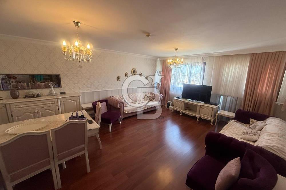 DİKMEN AKPINAR MAHALLESİ 6+1 MOBİLYALI DUBLEKS KİRALIK DAİRE