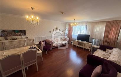 DİKMEN AKPINAR MAHALLESİ 6+1 MOBİLYALI DUBLEKS KİRALIK DAİRE