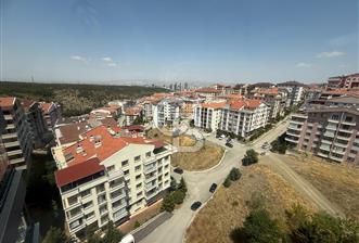 DİKMEN AKPINAR MAHALLESİ 6+1 MOBİLYALI DUBLEKS KİRALIK DAİRE