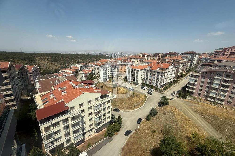 DİKMEN AKPINAR MAHALLESİ 6+1 MOBİLYALI DUBLEKS KİRALIK DAİRE