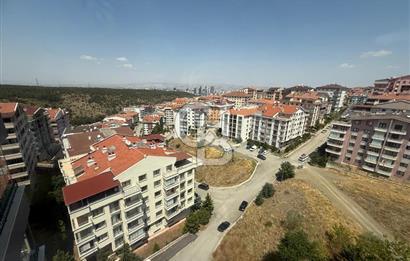 DİKMEN AKPINAR MAHALLESİ 6+1 MOBİLYALI DUBLEKS KİRALIK DAİRE