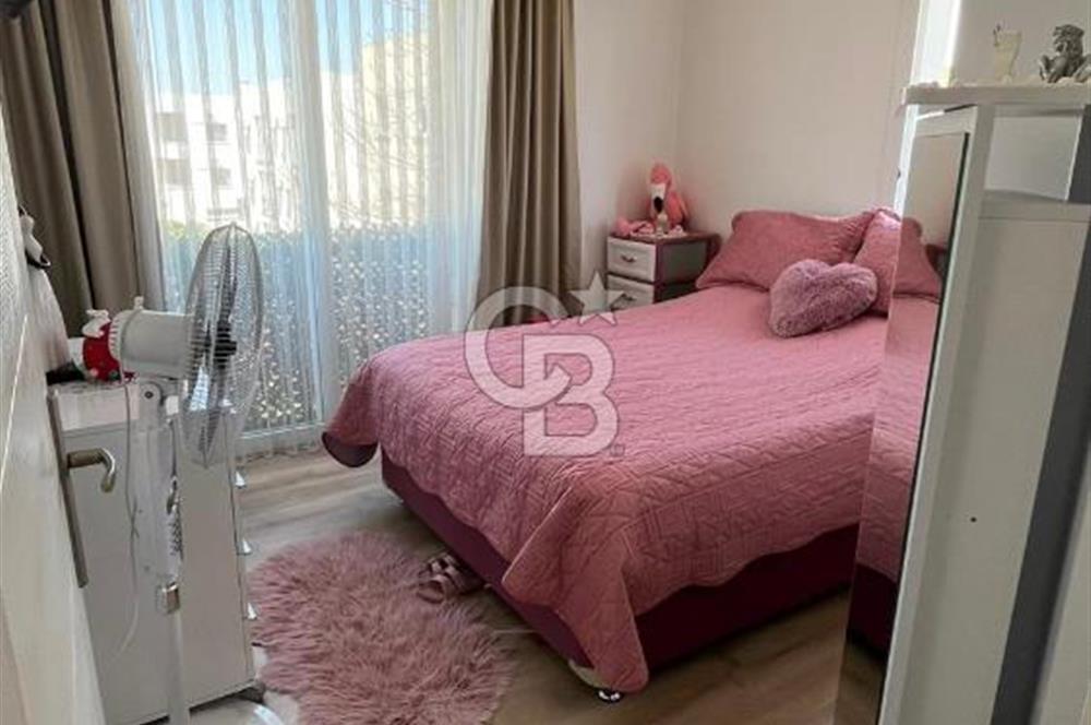 Marmara Bölgesinde Satılık 2+1 Daire !!!