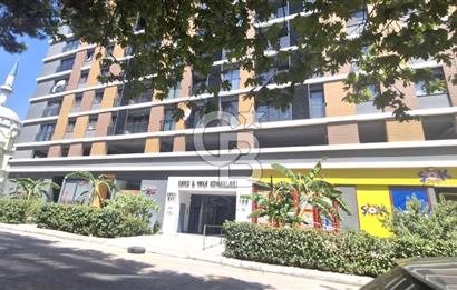 KARŞIYAKA KONAKLARI SATILIK 2+1 DAİRE