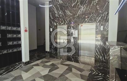 KARŞIYAKA KONAKLARI SATILIK 2+1 DAİRE