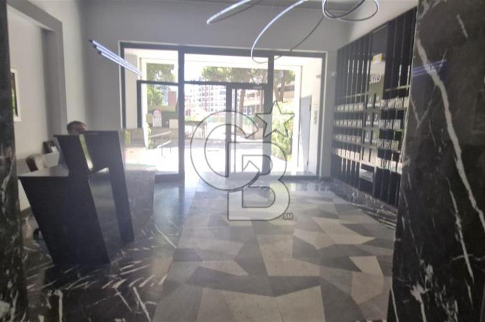 KARŞIYAKA KONAKLARI SATILIK 2+1 DAİRE
