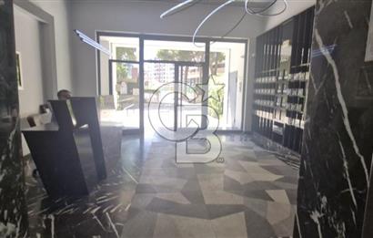 KARŞIYAKA KONAKLARI SATILIK 2+1 DAİRE