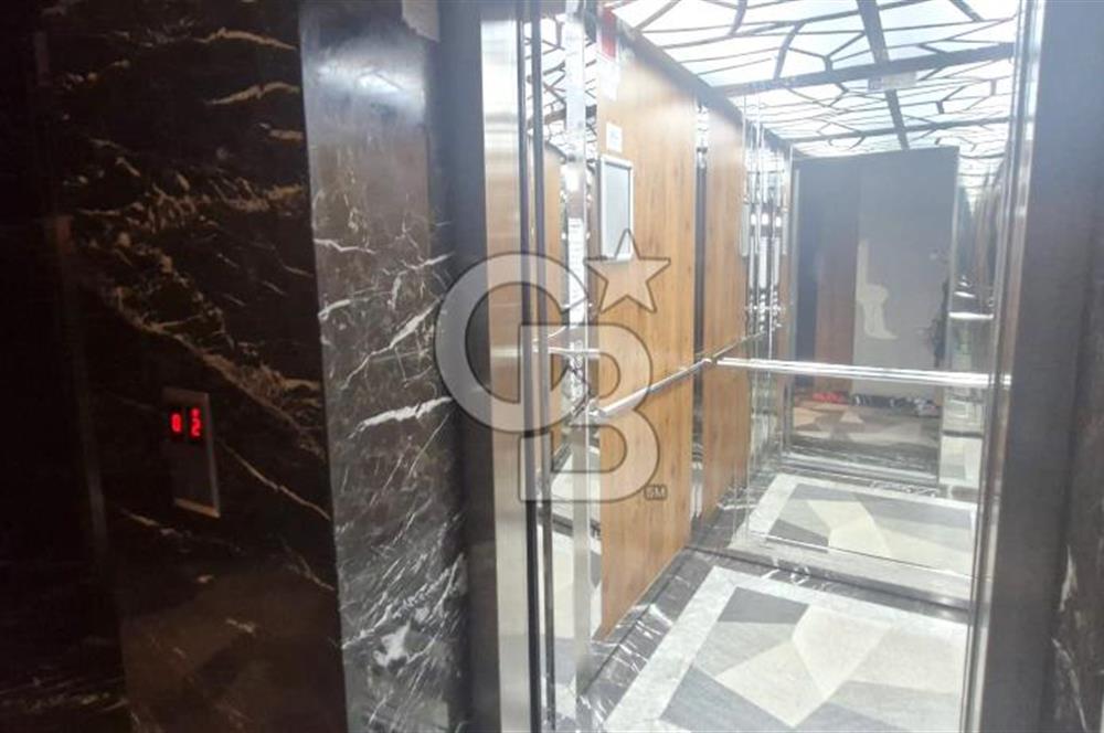 KARŞIYAKA KONAKLARI SATILIK 2+1 DAİRE